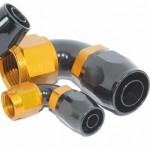 speedflow-custom-anodising-black-and-gold-hose-ends